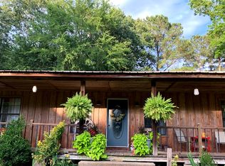 820 Highway 355 N, Nashville, AR 71852