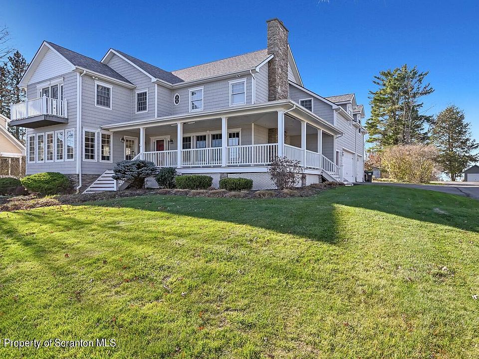 979 Crystal Park Blvd, Clifford Township, PA 18407 Zillow