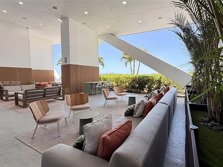 888 Biscayne Blvd #3111 — Photo 31