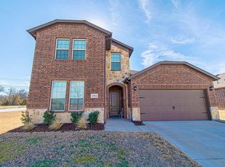 1001 Crepe Myrtle Ln, Anna, TX 75409