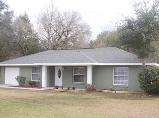 38 Cedar Rd, Ocala, FL 34472