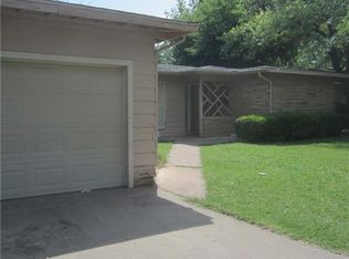 723 Redwood Dr, Abilene, TX 79603