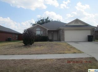 4706 Neta Dr, Killeen, TX 76549