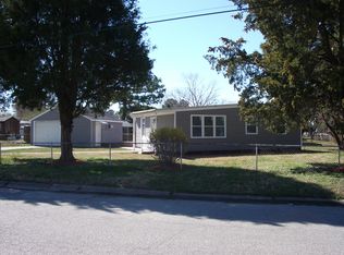 1500 Wingfield Ave, Chesapeake, VA 23325