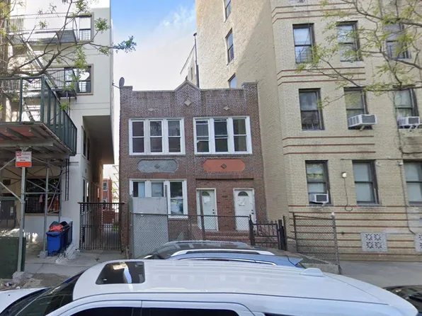 1685 Eastburn Avenue, Bronx, NY 10457