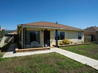 2105 W Raymond St, Compton, CA 90220