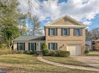 12545 Pinecrest Rd, Herndon, VA 20171