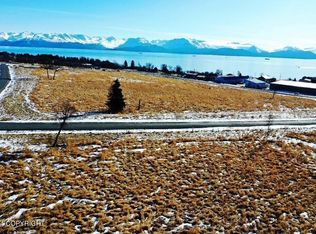 41579 Wandering St, Homer, AK 99603