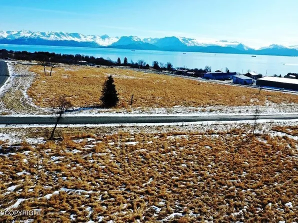 41579 Wandering St, Homer, AK 99603