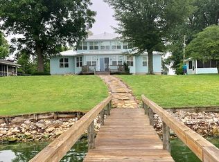 1941 Horseshoe Cir, Hughes, AR 72348