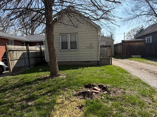 3912 N Atlantic Ave, Peoria Heights, IL 61616