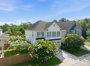 2364 Primus Rd, Mount Pleasant, SC 29466