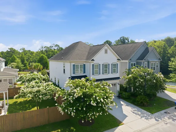 2364 Primus Rd, Mount Pleasant, SC 29466