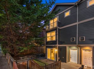 5235 11th Ave NE #A, Seattle, WA