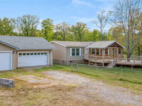7220 Highway 282, Rudy, AR 72952