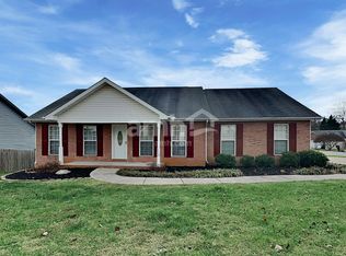 112 Rouen Ct, Maryville, TN 37801
