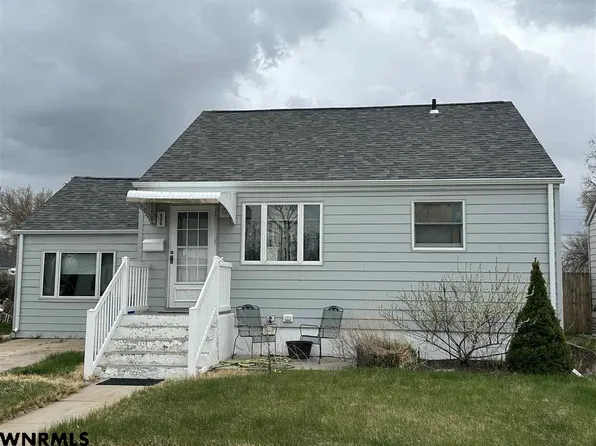 404 W 16th St, Scottsbluff, NE 69361
