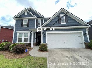 208 Buttercup Ln, Summerville, SC 29486
