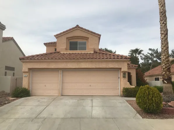 9764 Trail Rider Dr, Las Vegas, NV 89117