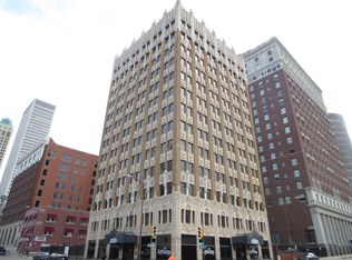 403 S Cheyenne Ave #707, Tulsa, OK 74103