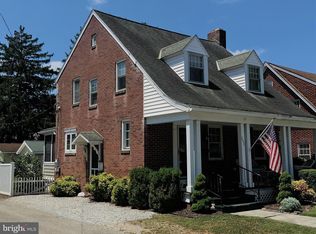 205 Fleming Ave, Hanover, PA 17331