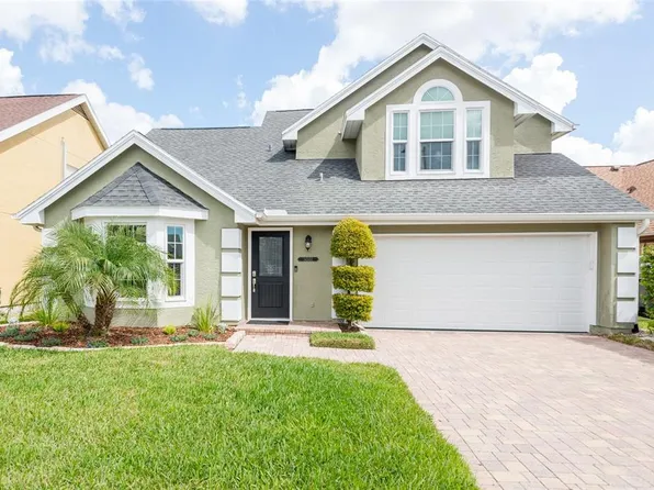 14503 Thornfield Ct, Tampa, FL 33624