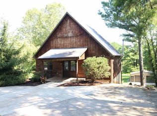 590 Hiwassee Dr, Decatur, TN 37322