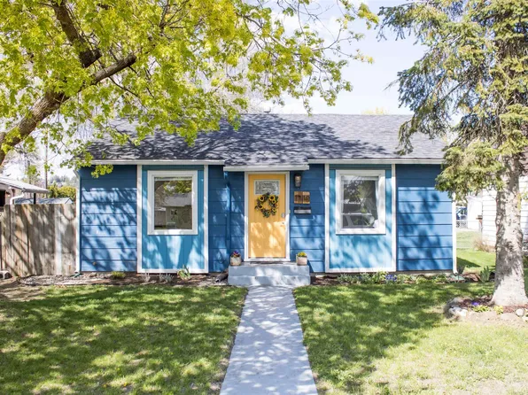 1110 W Central Ave, Spokane, WA 99205