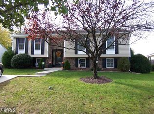 906 Boundbrook Way, Baltimore, MD 21221