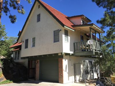 1936 Sherwood Dr, Prescott, AZ, 86303