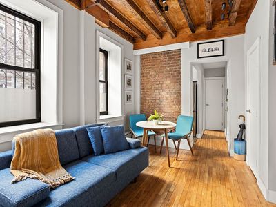 4 W 101st St APT 5, Manhattan, NY, 10025