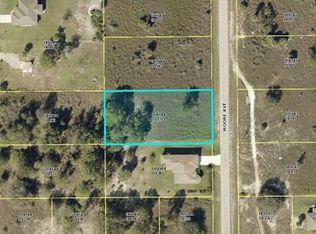 1905 Moore Ave, Lehigh Acres, FL 33972