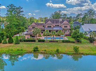 4150 Duck Club Rd, Ravenel, SC 29470