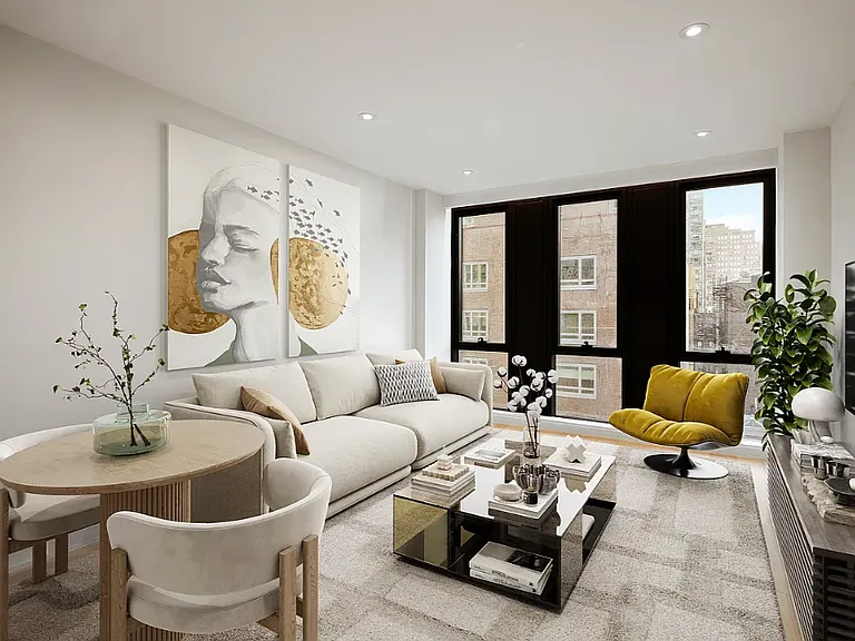 355 W 39th St #5B — Photo 1