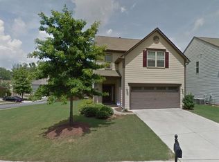 903 Silver Lake Dr, Acworth, GA 30102
