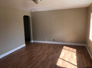 155 E A St, Fallon, NV 89406