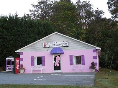 3rd image of 325 Wilkesboro Blvd NE