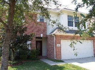 11634 Peachwood Lake Dr, Sugar Land, TX 77498