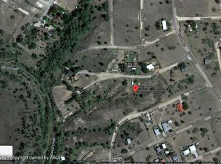 93 Tyng Dr, Howardwick, TX 79226
