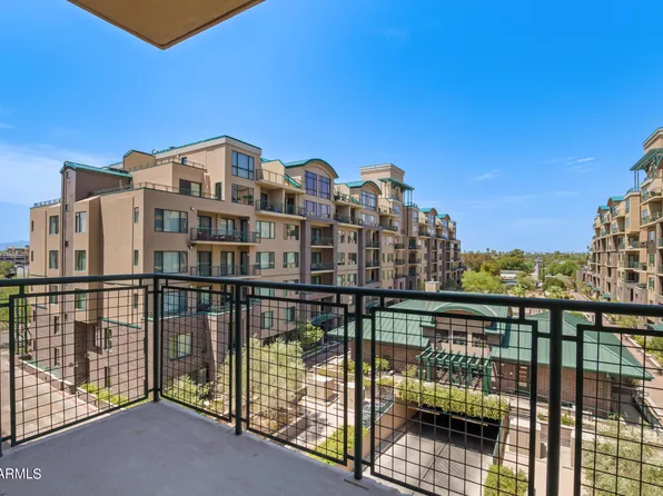 2302 N CENTRAL Avenue #409, Phoenix, AZ 85004