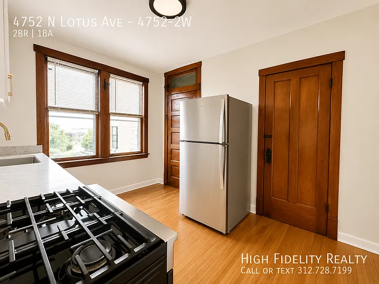 4752 N Lotus Ave #2W — Photo 5