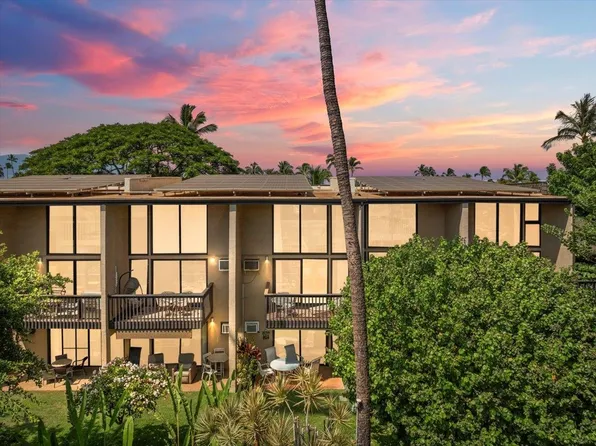 1299 Uluniu Rd APT G205, Kihei, HI 96753