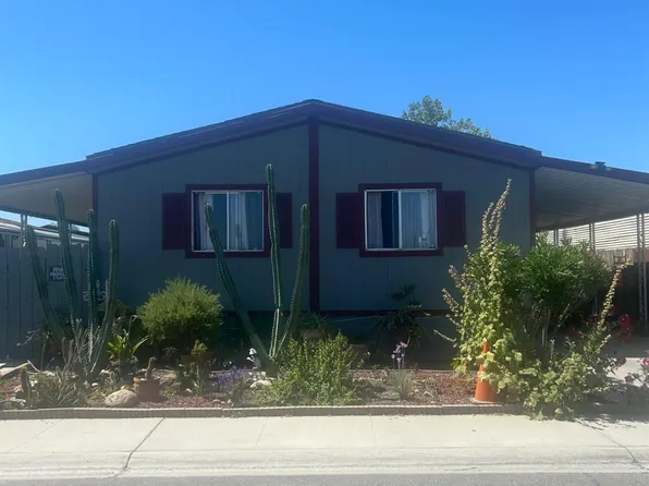 1301 Taft Hwy Spc 22, Bakersfield, CA 93307