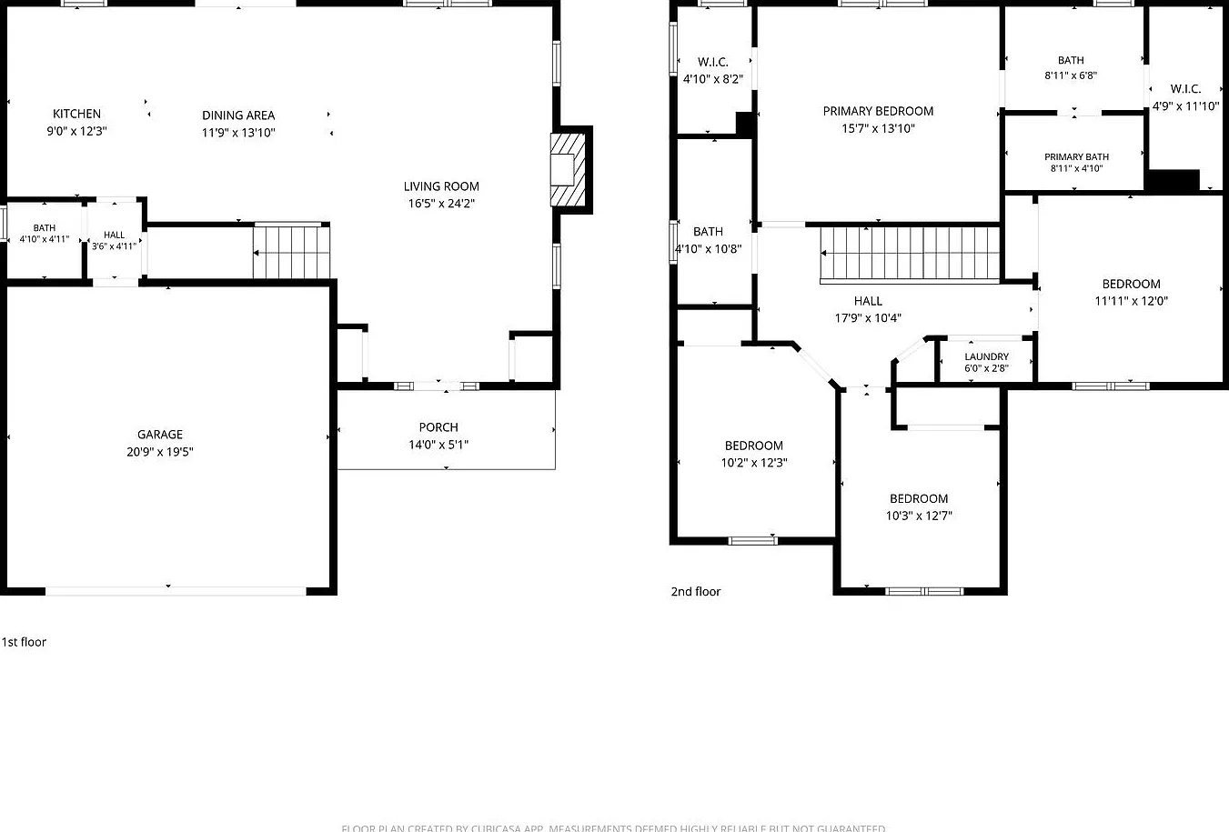 4 Bedroom Home In Carolina Forest — Photo 2