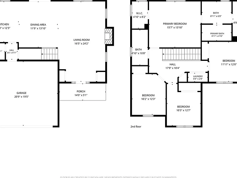 412 Savannah Dr — Photo 2