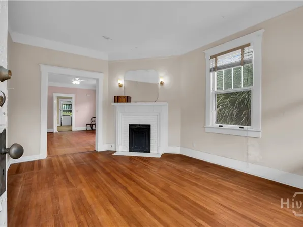 805 Seiler Avenue, Savannah, GA 31401