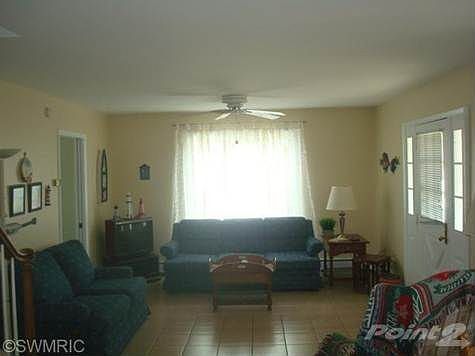 living room main floor