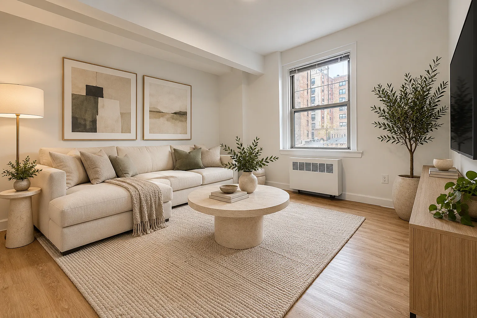 166 West 75th Street — Photo 1