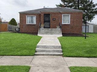 2042 Van Buren St, Gary, IN 46407