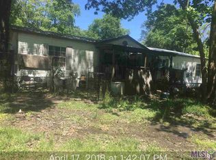 15109 Courtney Rd, Walker, LA 70785